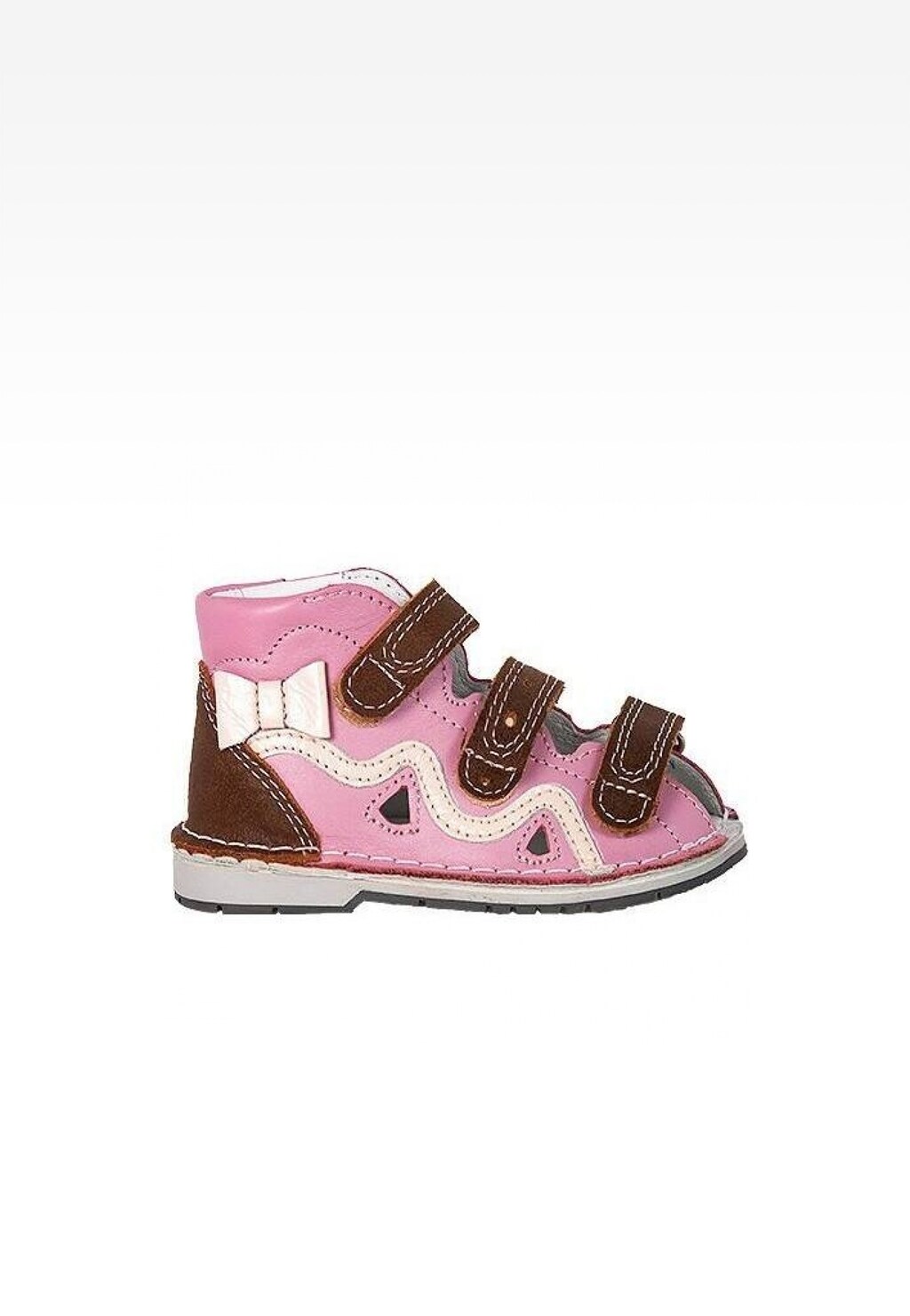 Dětské profylaktické obuv BARTEK Widok 1