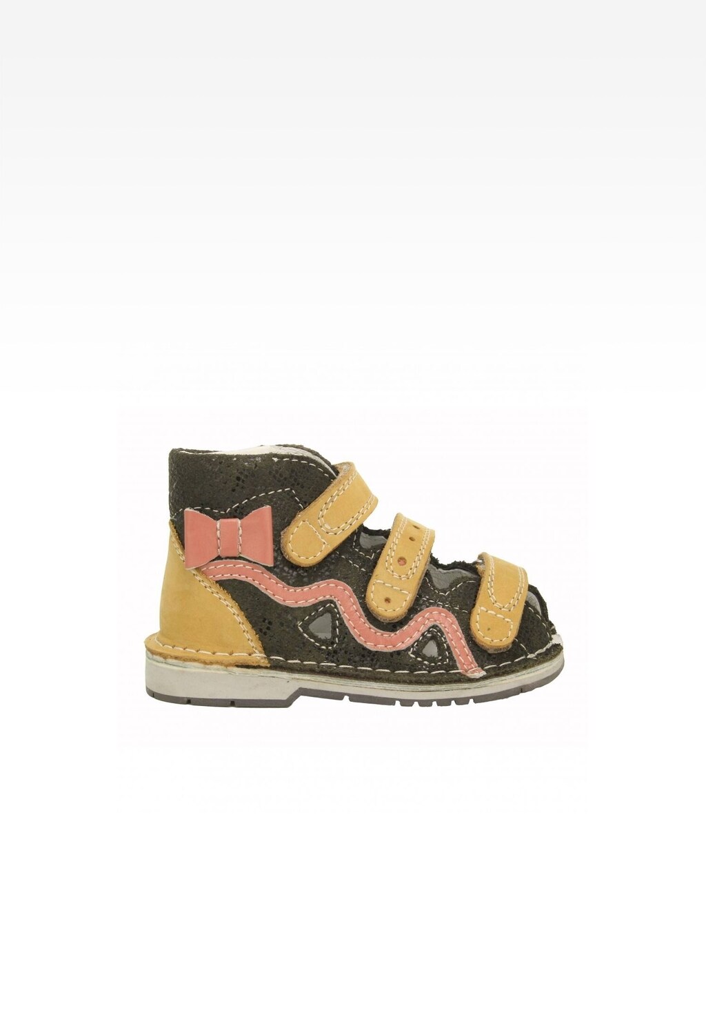 Dětské profylaktické obuv BARTEK Widok 1