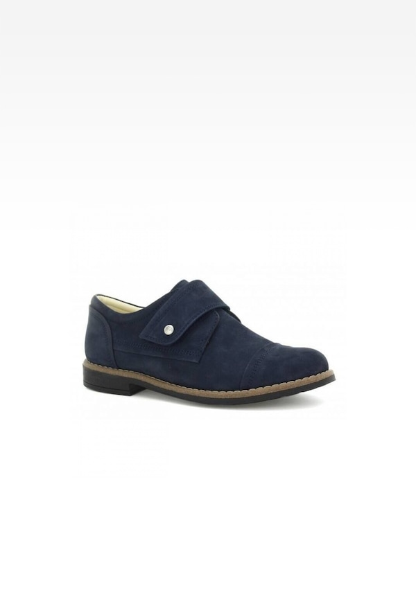 Pantofi pentru băieți BARTEK W-45634/SZ/90 II, bleumarin