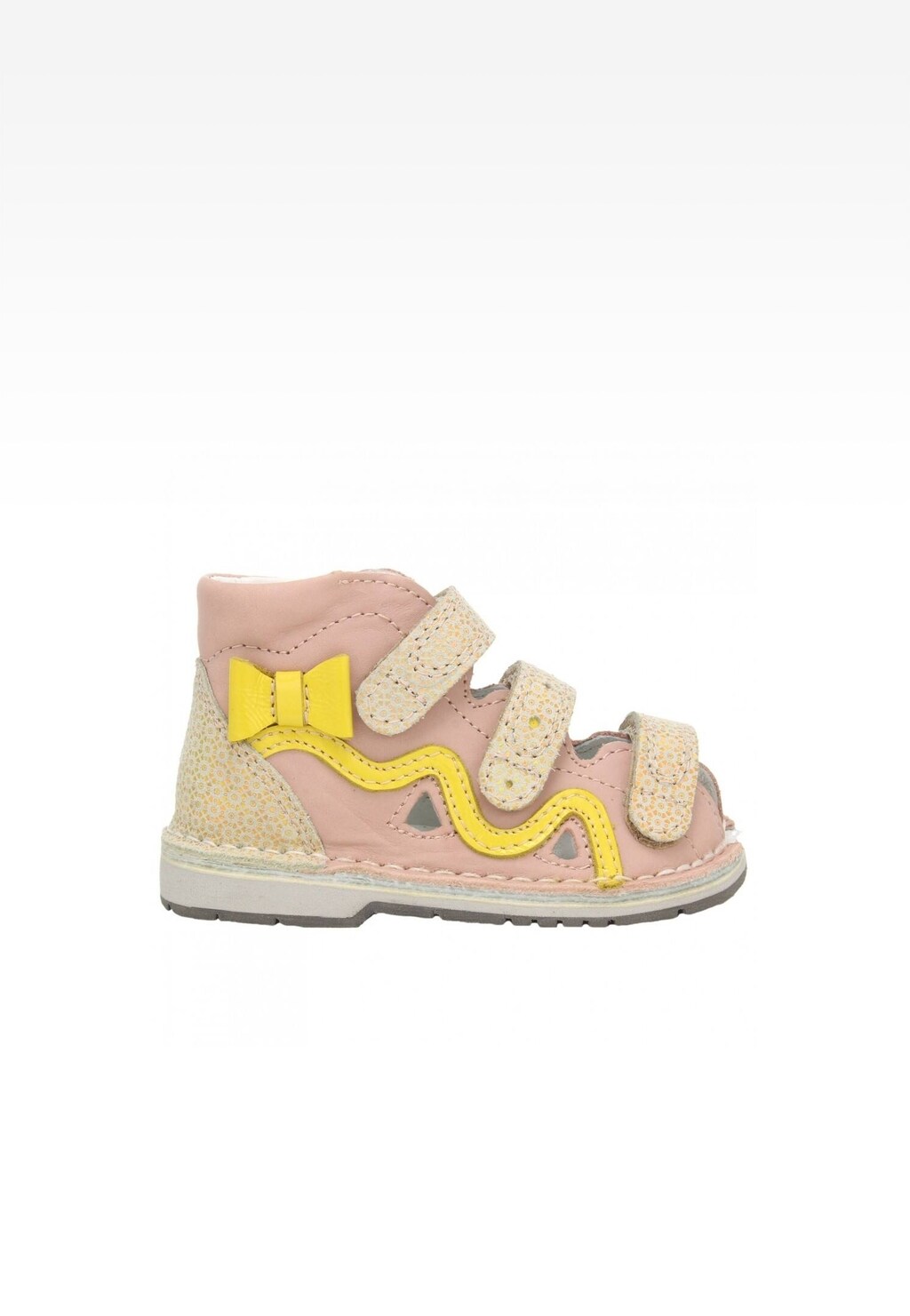 Dětské profylaktická obuv BARTEK Widok 1