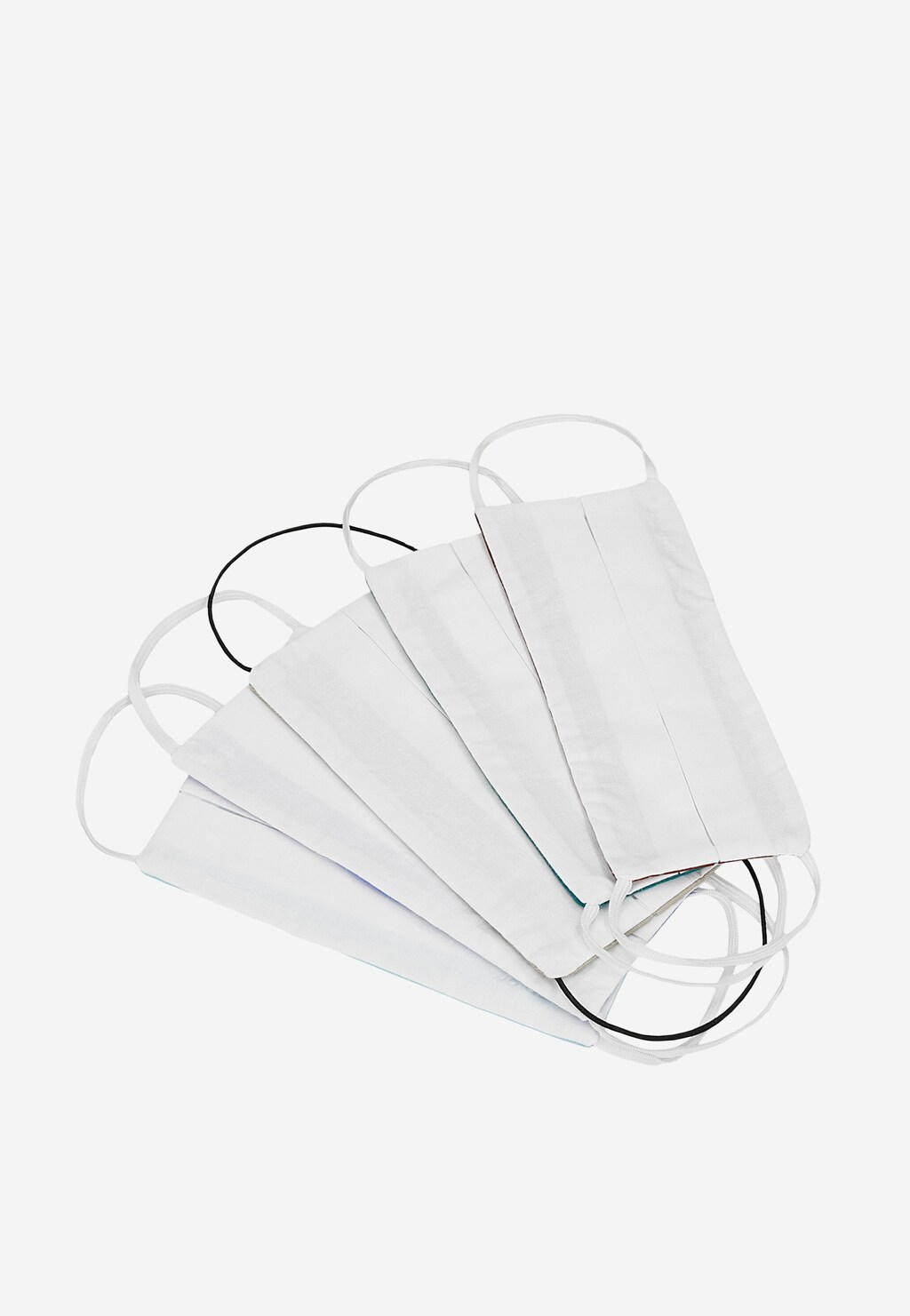 Kvalitní roušky Wojas s unikátním designem 98105-5 Widok 2