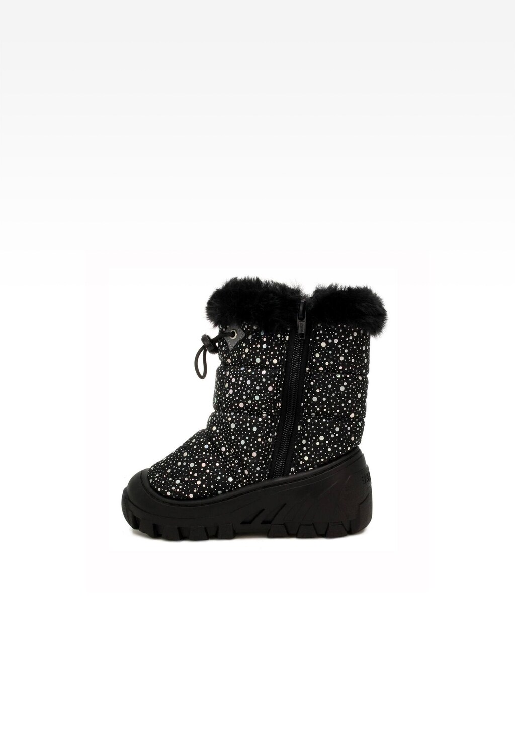 Dětské sněhule BARTEK Widok 4