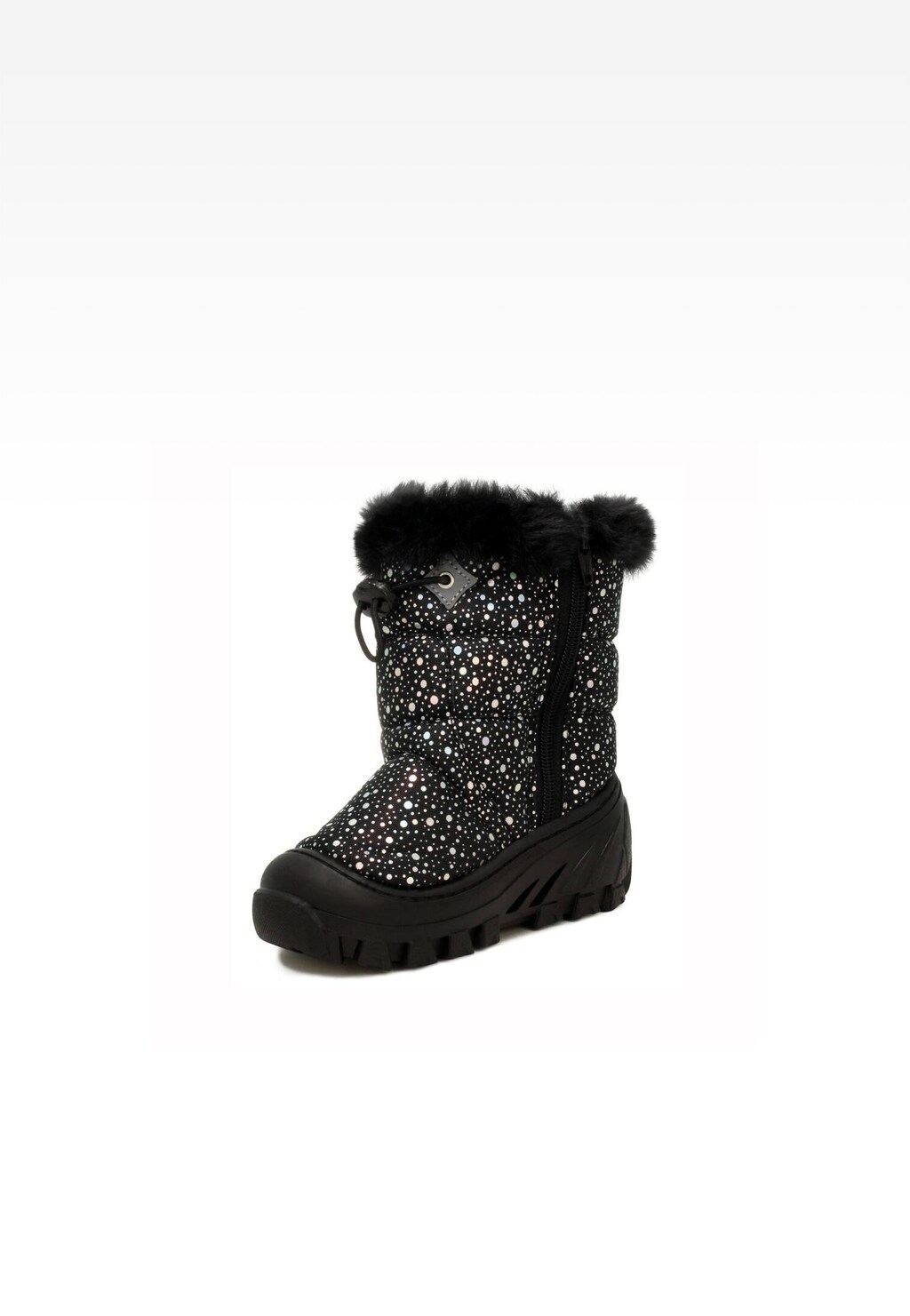 Dětské sněhule BARTEK Widok 3