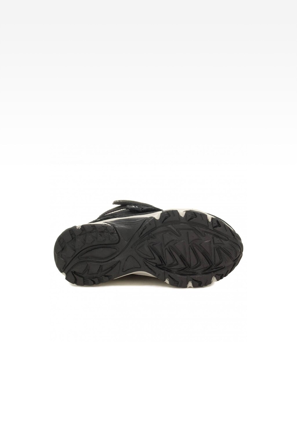 Trzewiki ocieplane BARTEK 17587001, czarny Widok 4