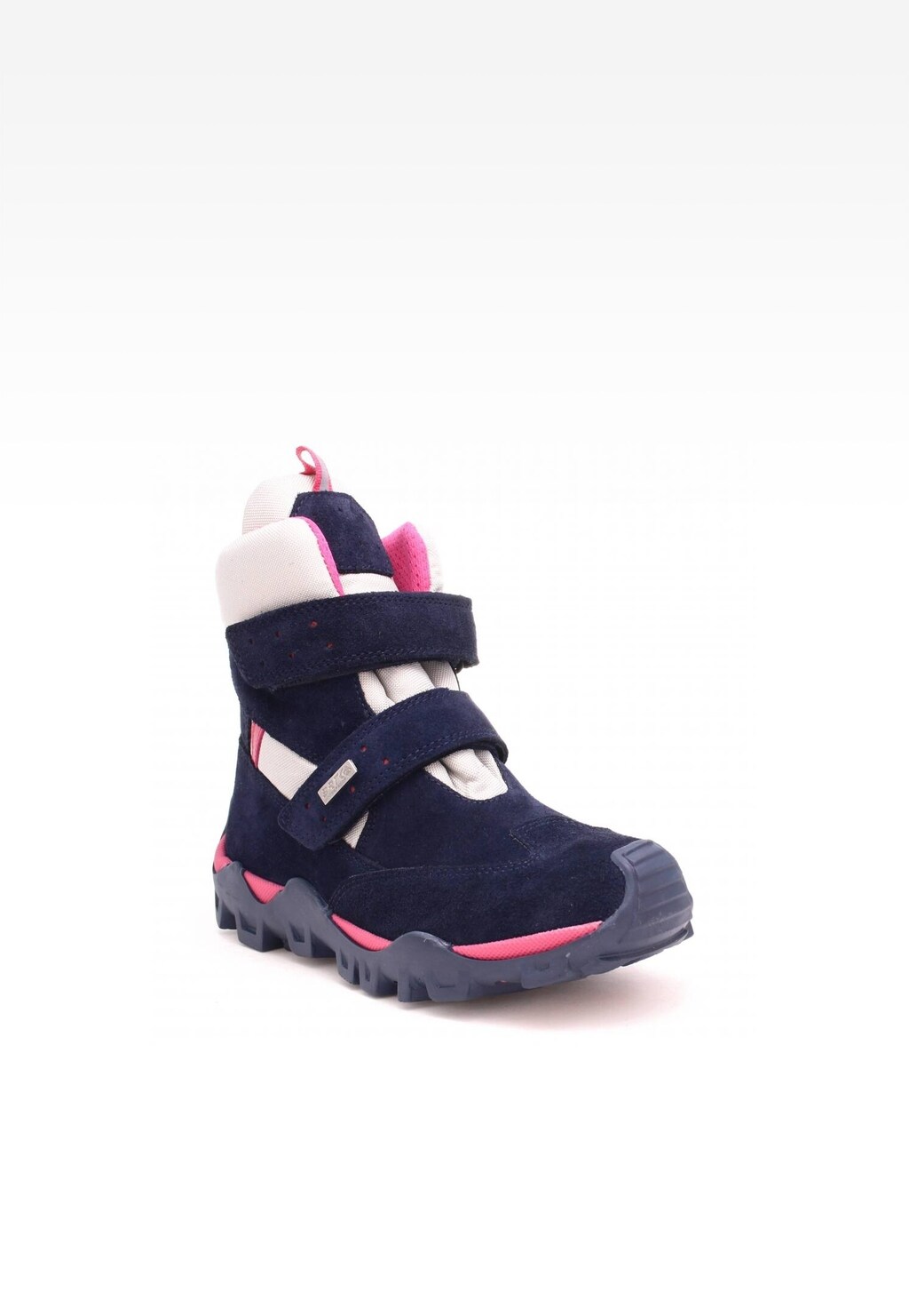 Detský členkové topánky BARTEK Widok 2