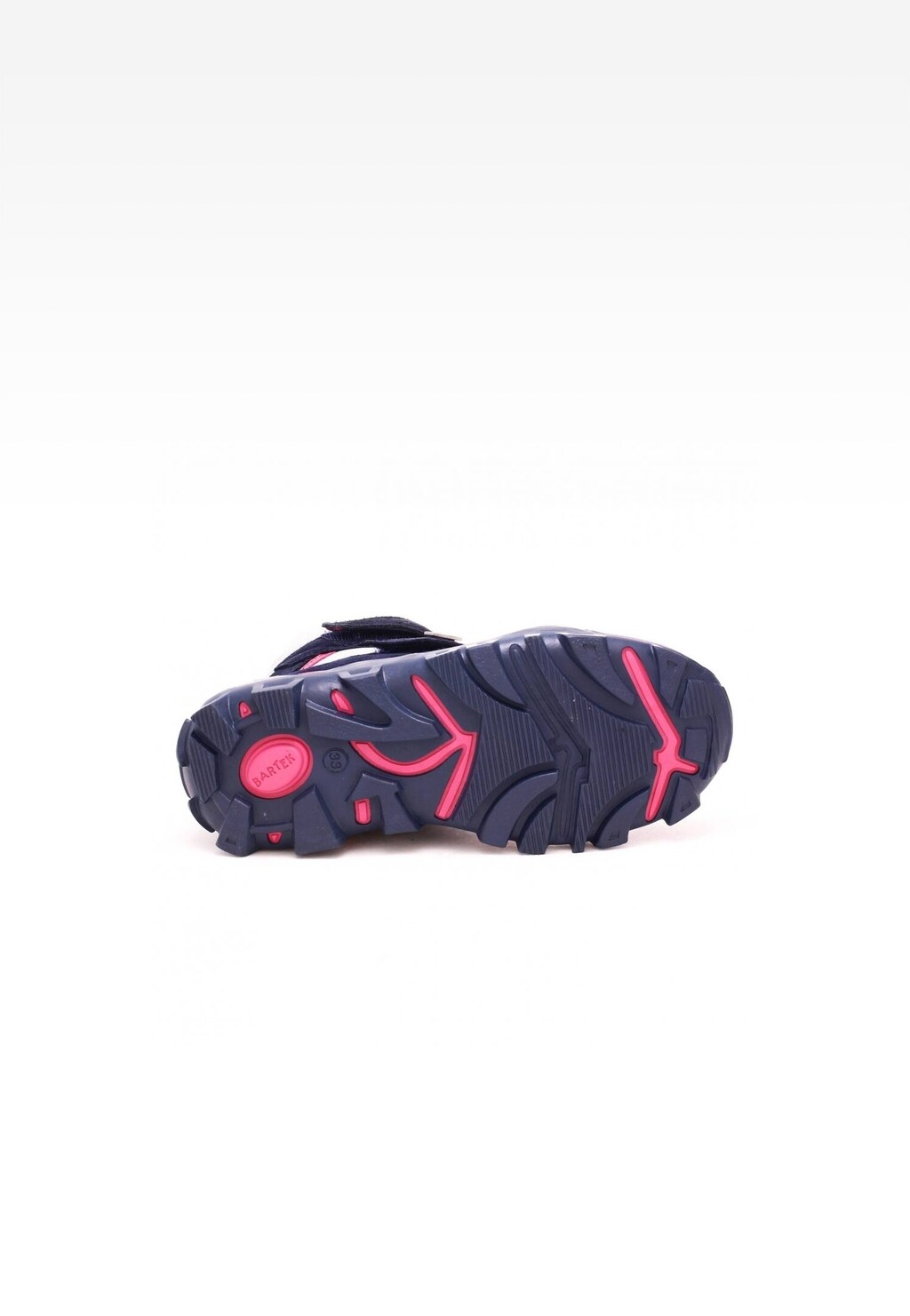 Detský členkové topánky BARTEK Widok 7