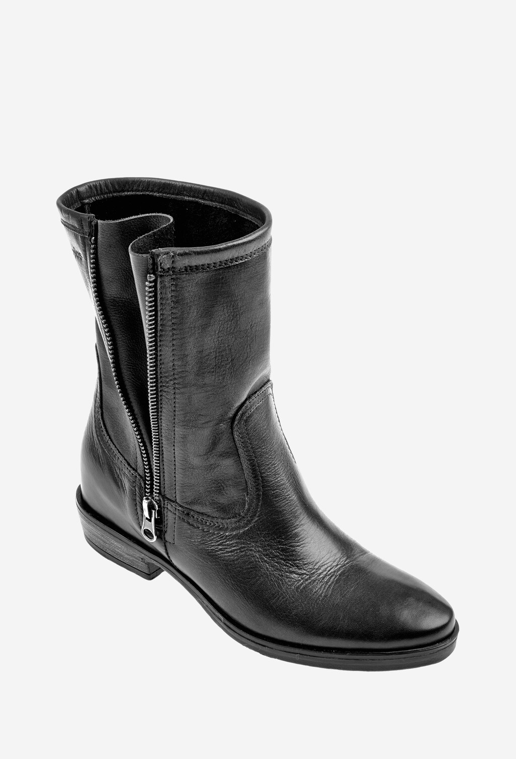 Botki damskie 4544-51 Widok 2