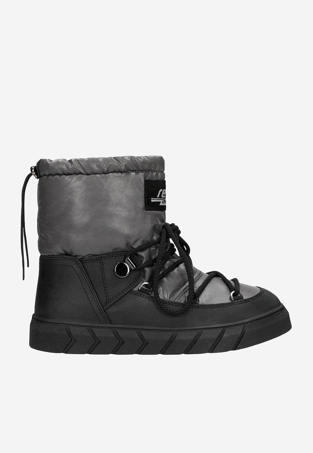 Dámske snehule RELAKS R55122-87 Widok 1