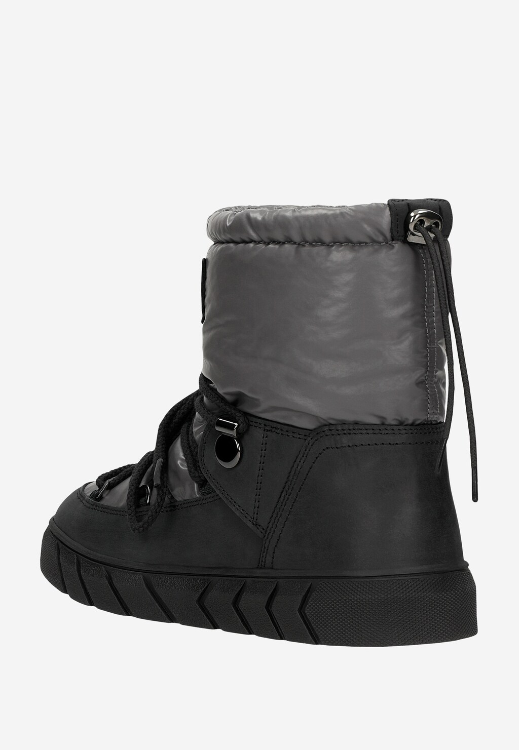 Dámske snehule RELAKS R55122-87 Widok 3