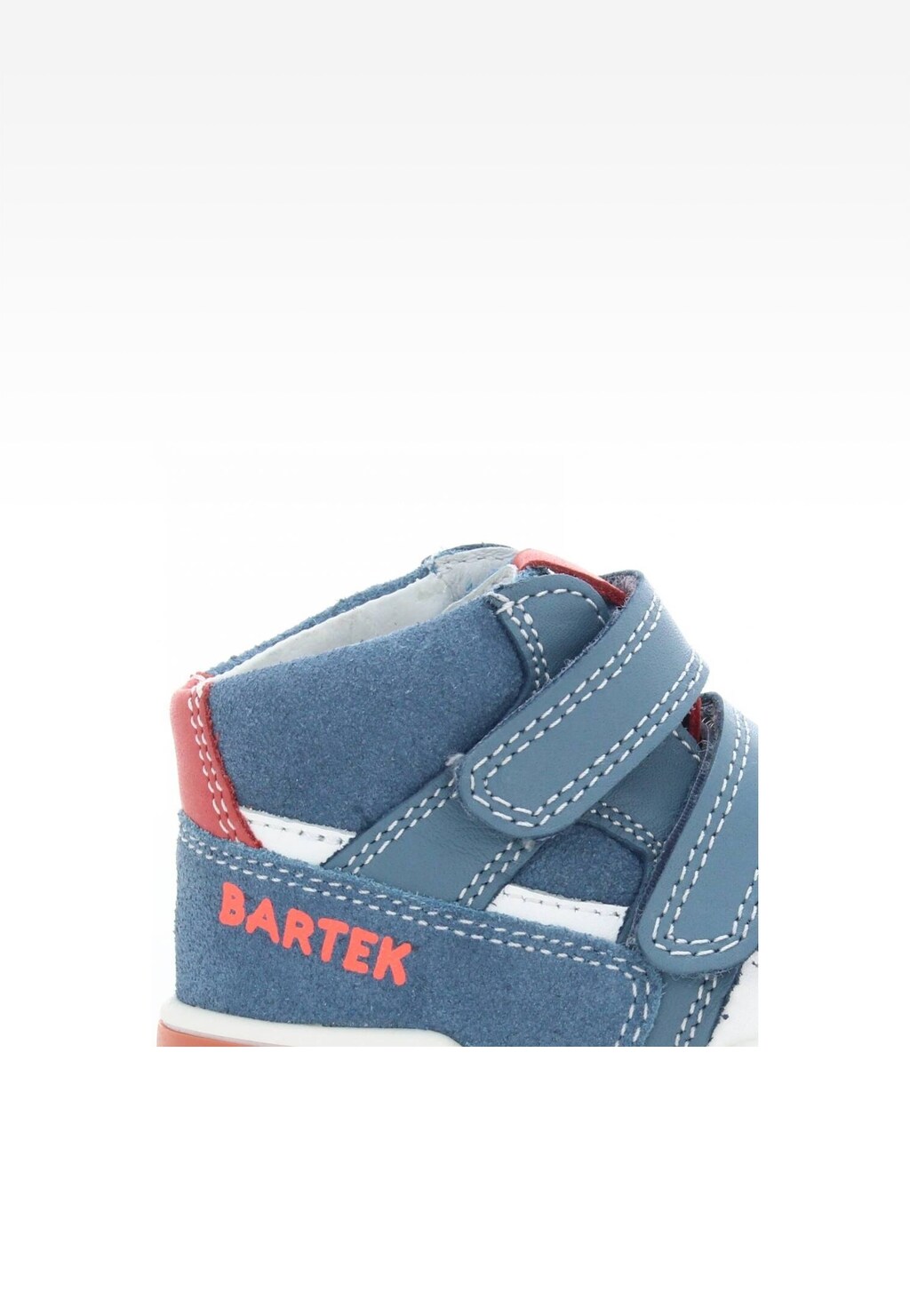 Detský členkové topánky BARTEK Widok 6