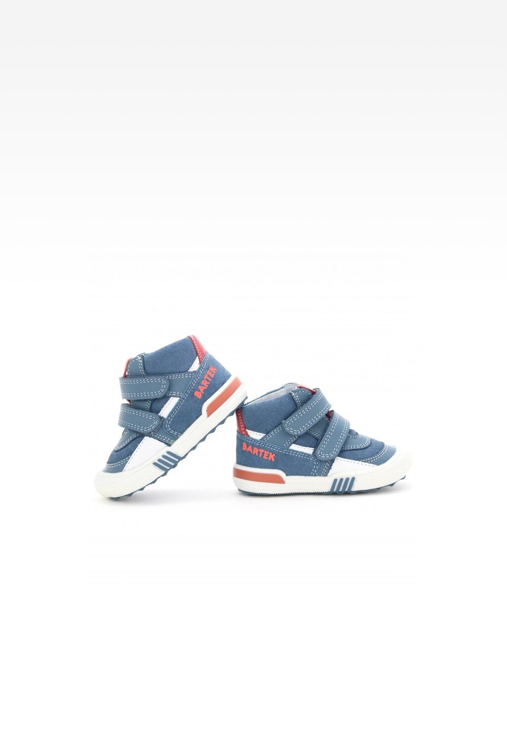 Detský členkové topánky BARTEK Widok 7