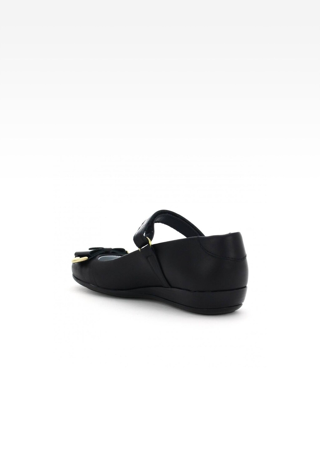 Komunijne, do komunii BARTEK W-95623/SZ/N2 II, dla dziewcząt, czarny Widok 5