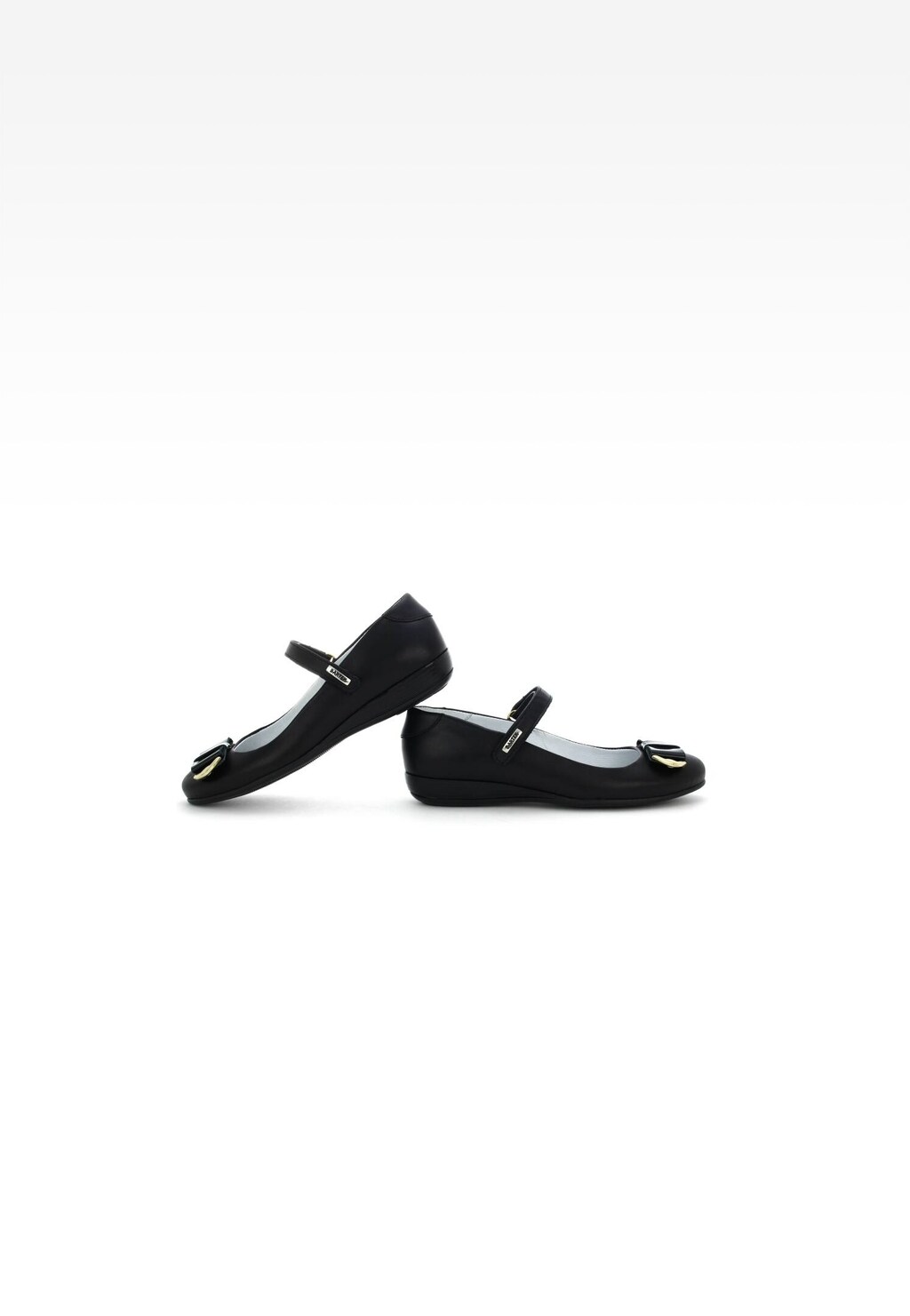 Komunijne, do komunii BARTEK W-95623/SZ/N2 II, dla dziewcząt, czarny Widok 6