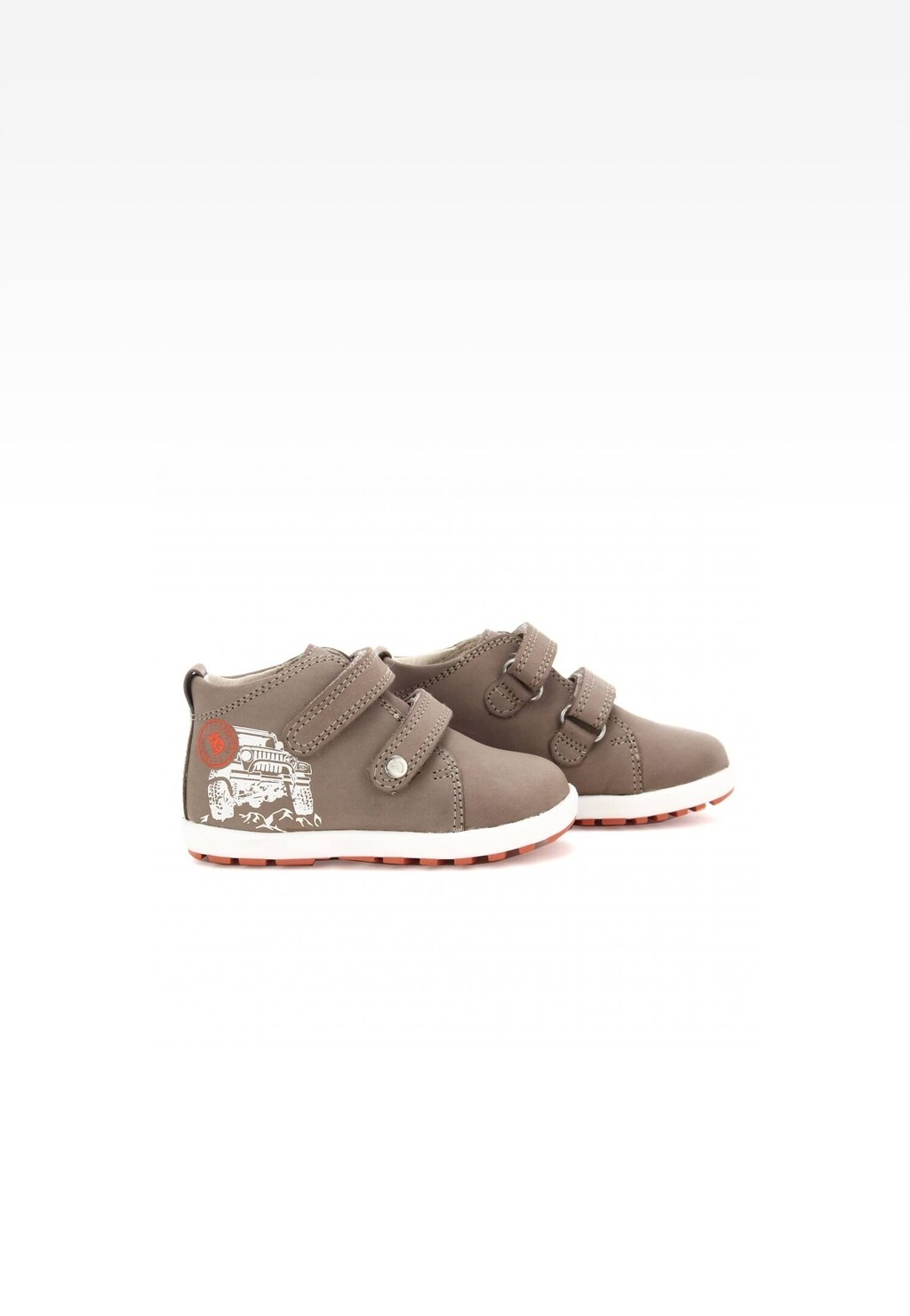 Dětské mini first steps BARTEK Widok 7