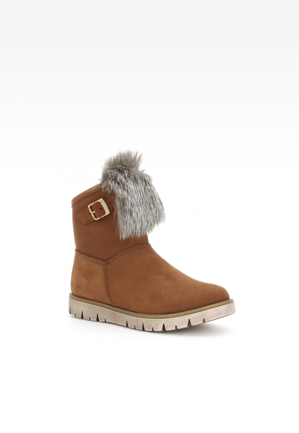 Detský členkové topánky BARTEK Widok 2