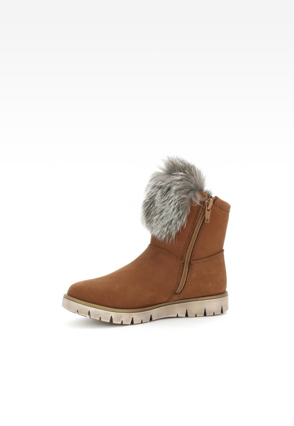 Detský členkové topánky BARTEK Widok 4