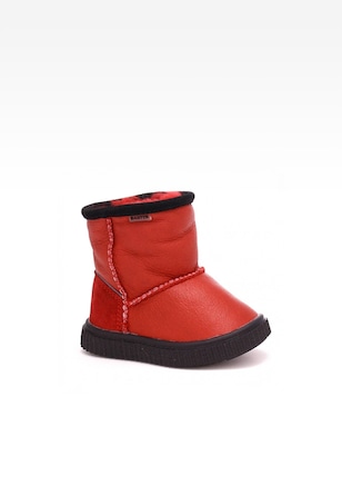Kids' knee-high boots BARTEK