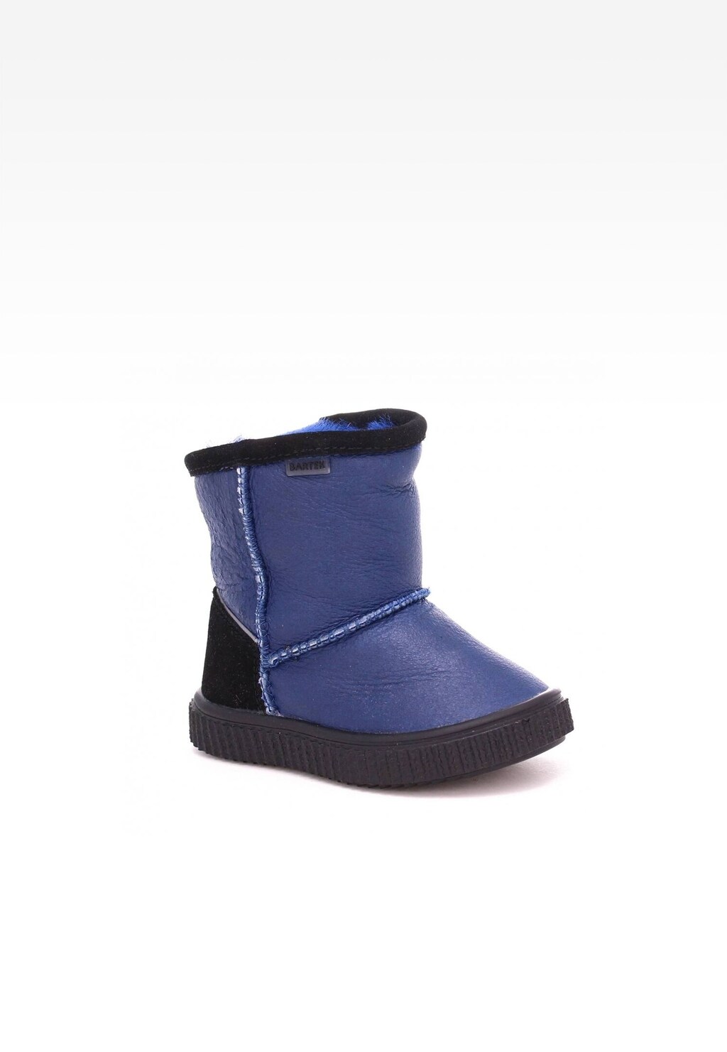 Dětské kozačky BARTEK Widok 1