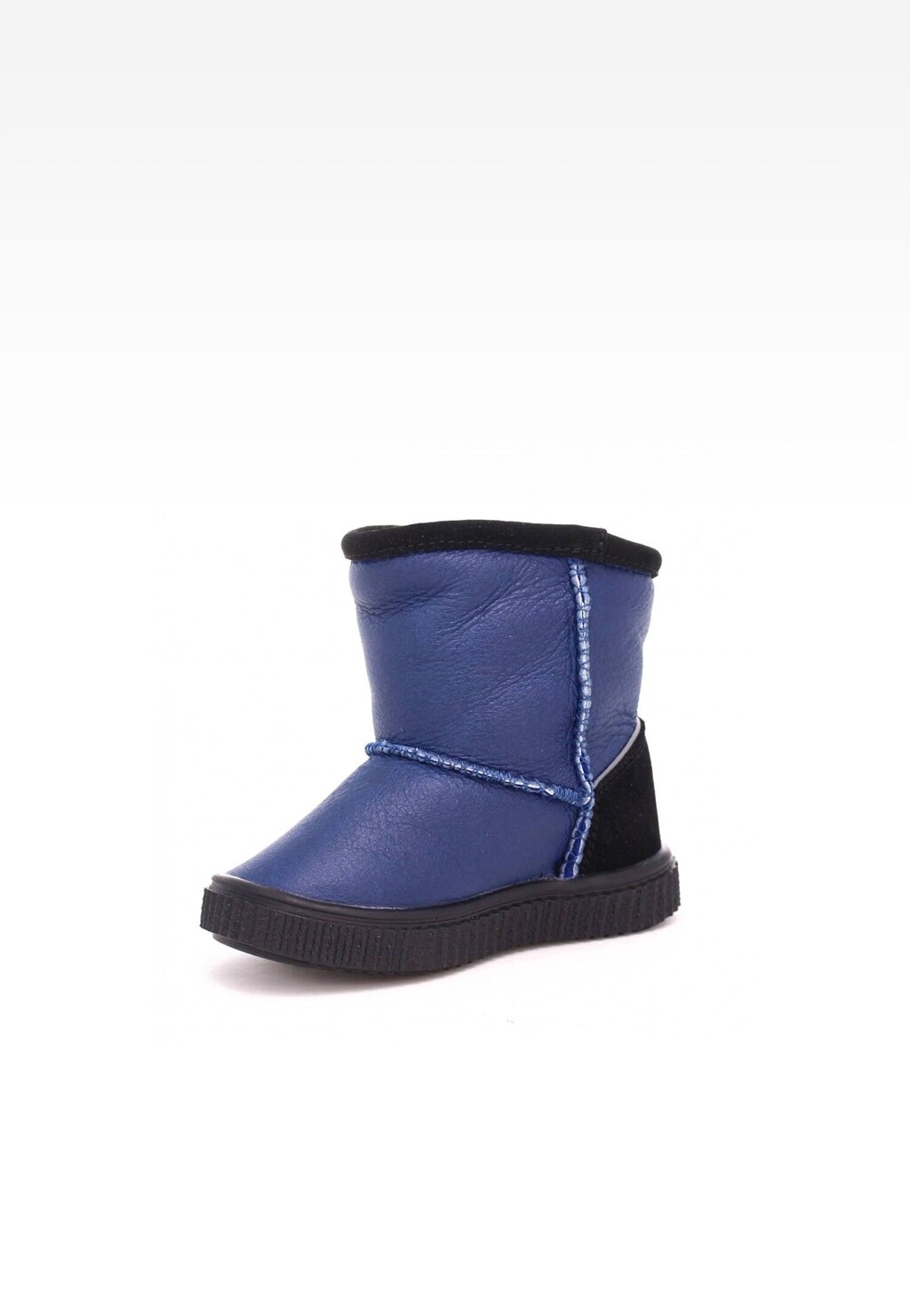 Dětské kozačky BARTEK Widok 3