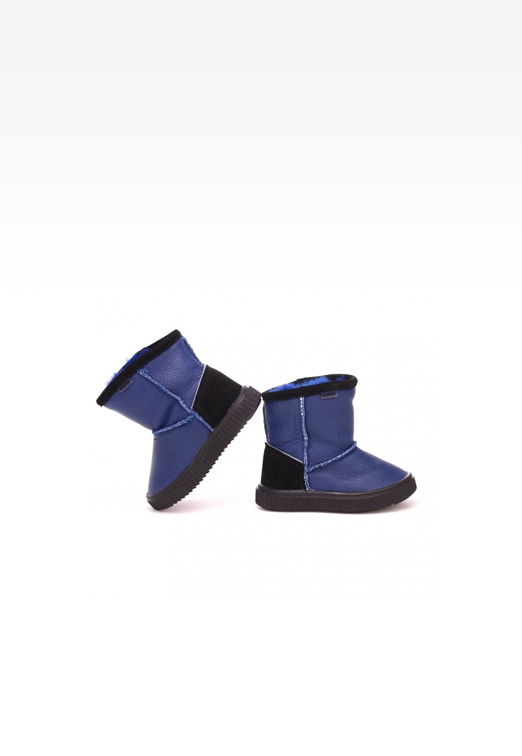 Dětské kozačky BARTEK Widok 7