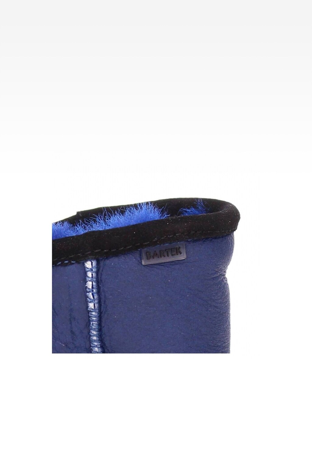 Dětské kozačky BARTEK Widok 9