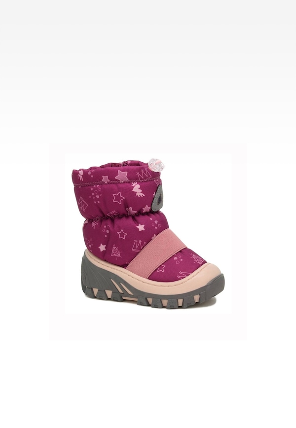 Kids' snow boots BARTEK