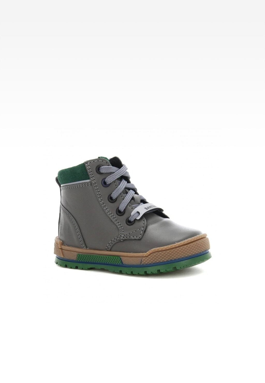 Dětské kotníkové boty BARTEK Widok 1