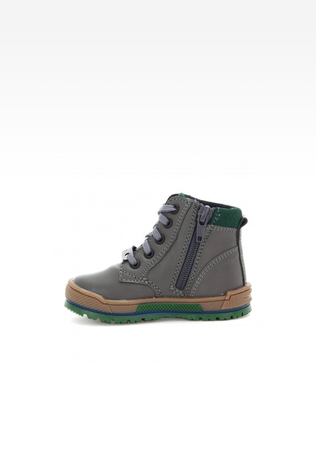 Dětské kotníkové boty BARTEK Widok 4