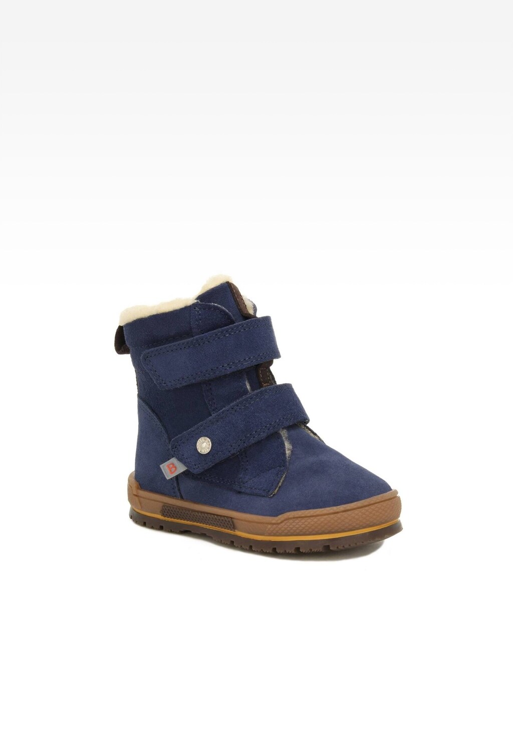 Dětské profylaktická obuv BARTEK Widok 2