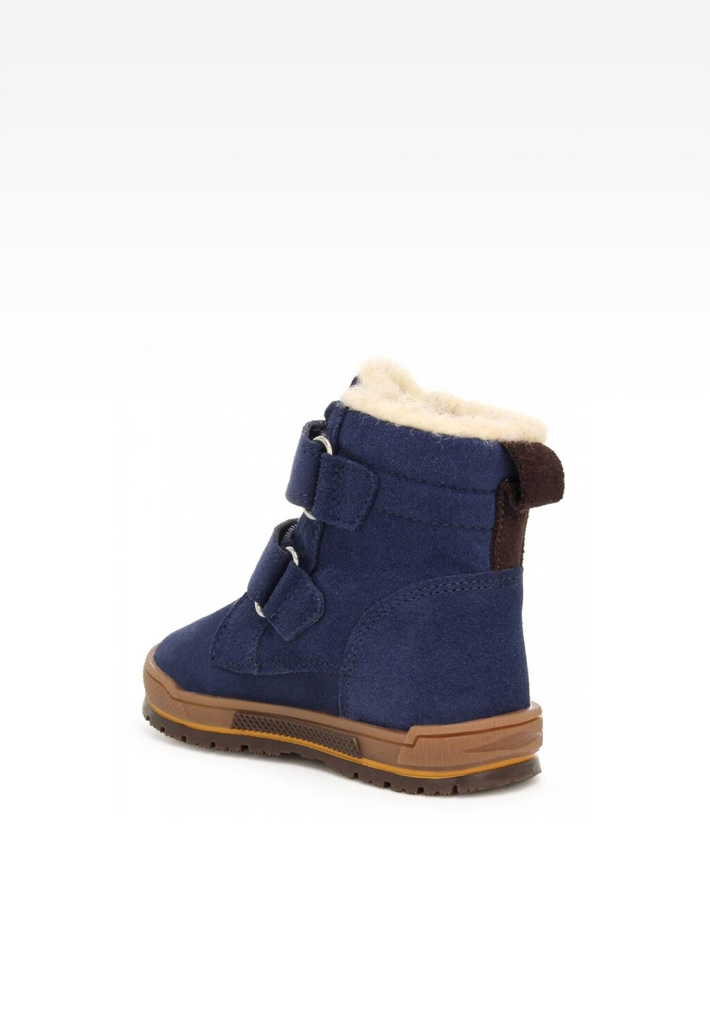 Dětské profylaktická obuv BARTEK Widok 4