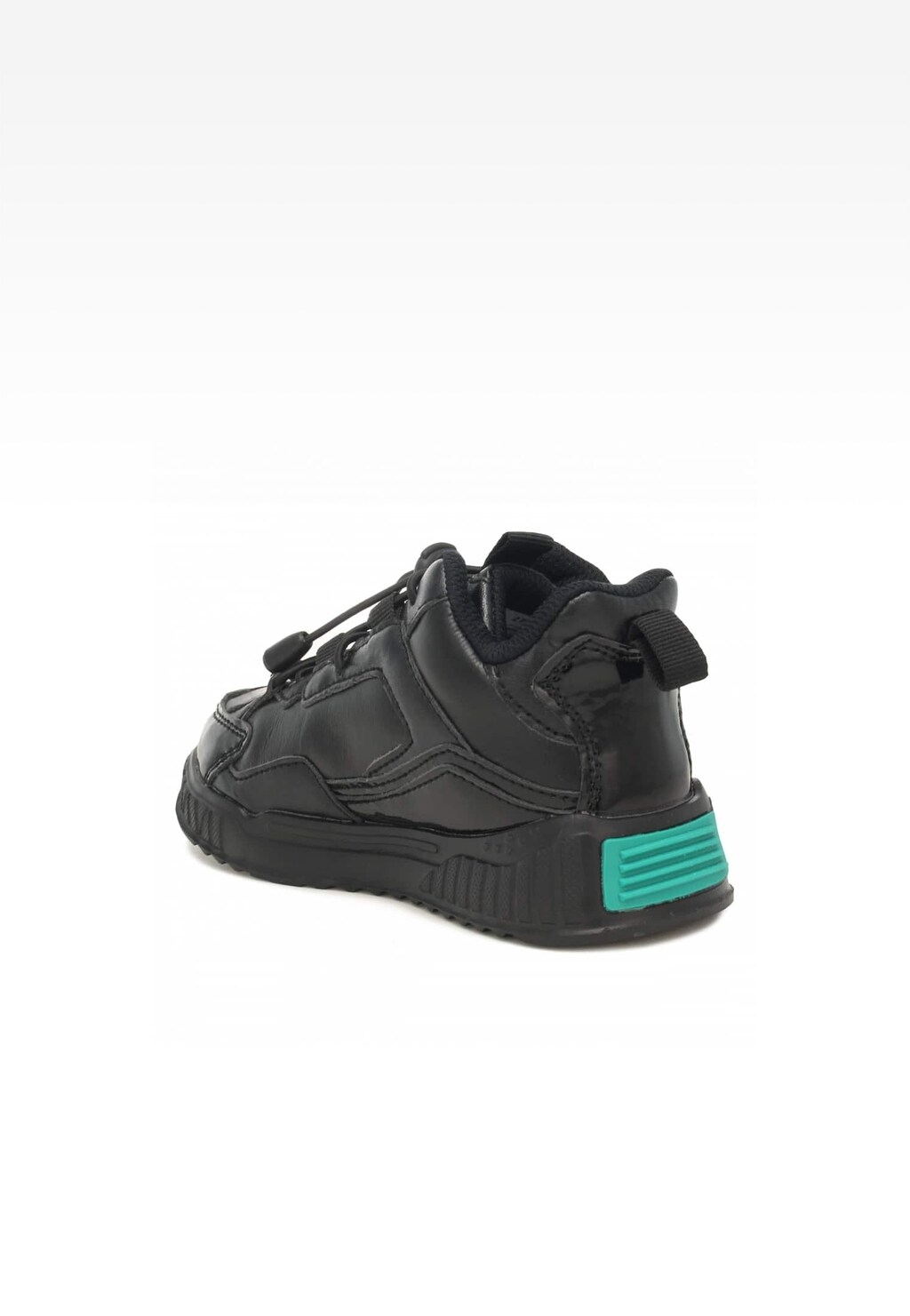 Detský členkové topánky BARTEK Widok 4