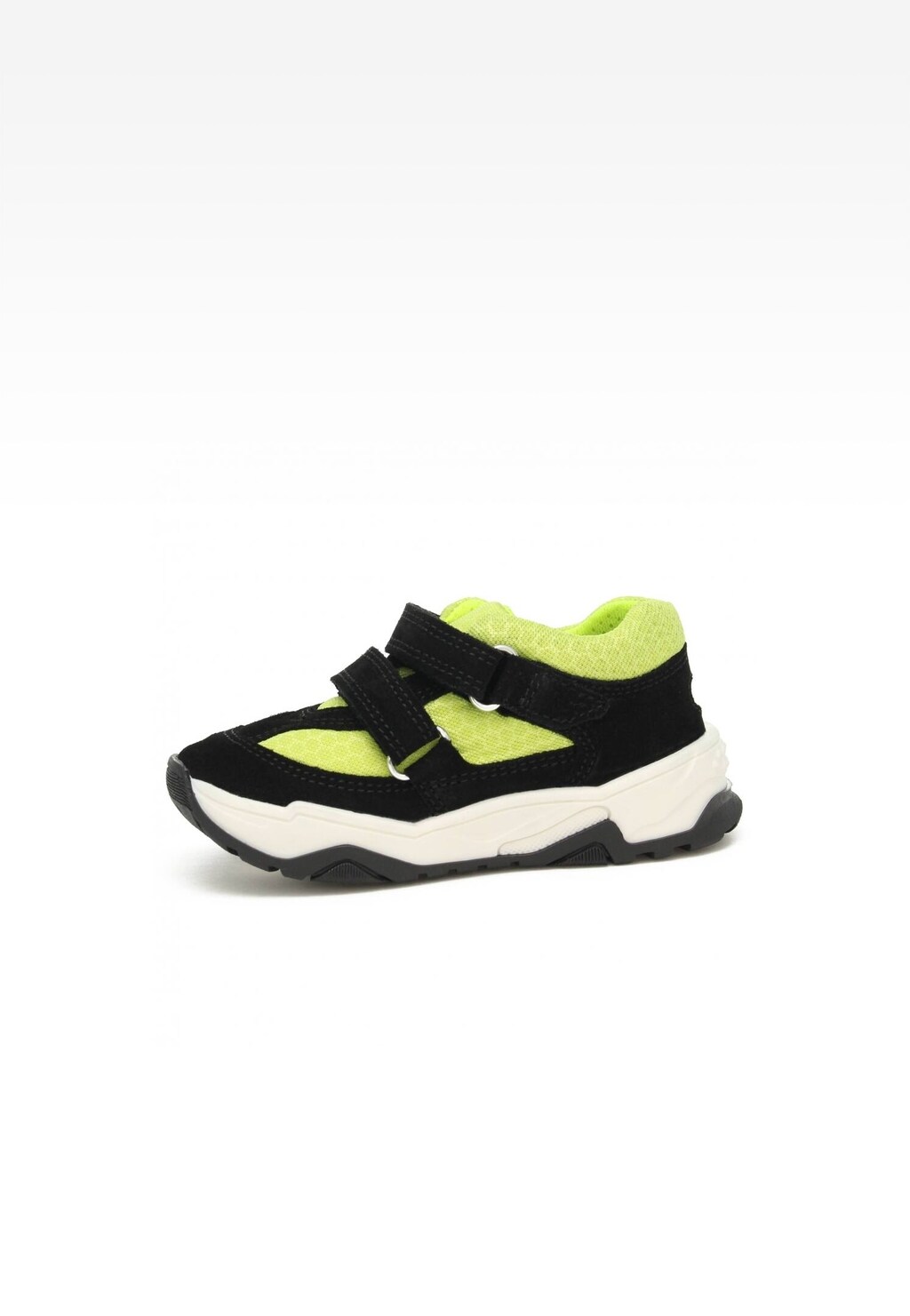 Dětské polobotky BARTEK Widok 4