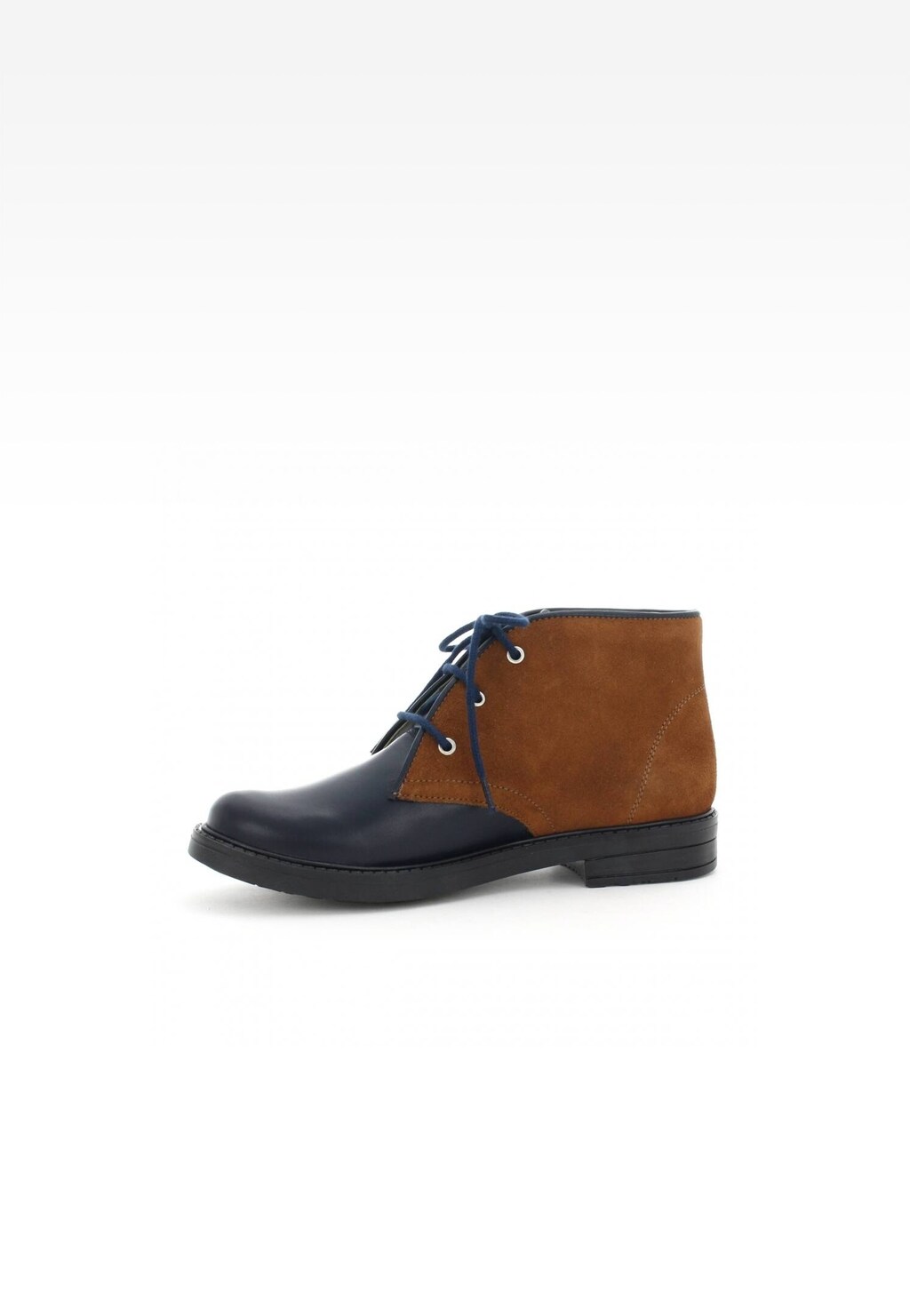 Detský členkové topánky BARTEK Widok 4