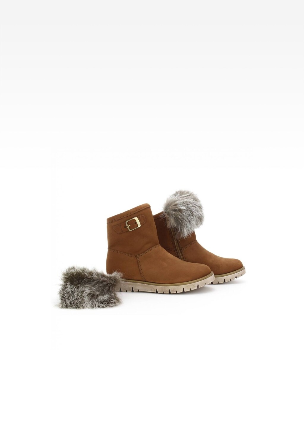 Detský členkové topánky BARTEK Widok 9