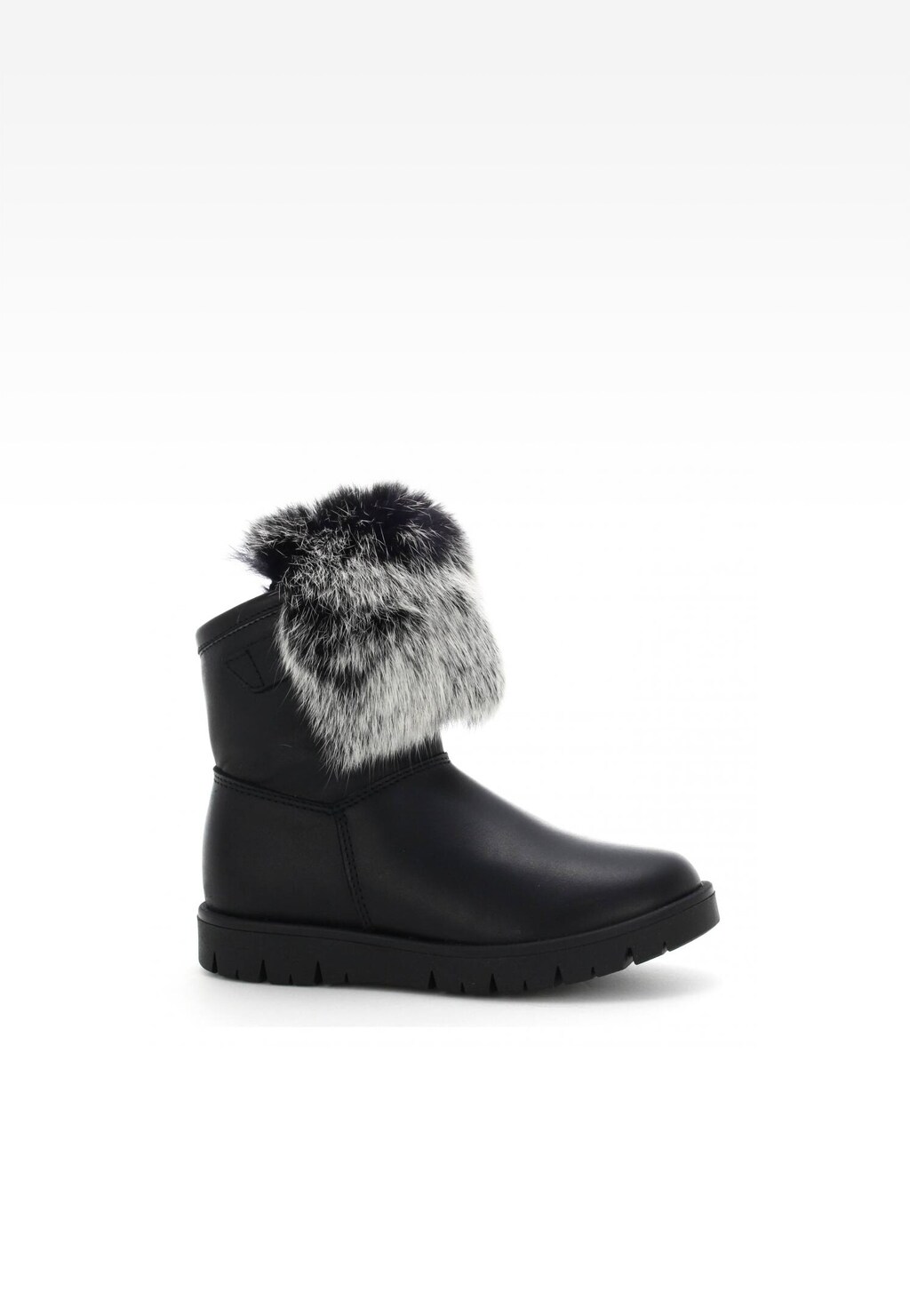 Detský členkové topánky BARTEK Widok 1