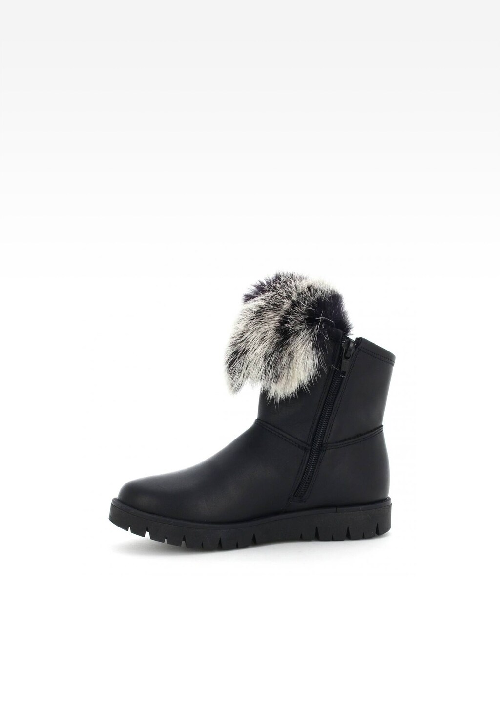 Detský členkové topánky BARTEK Widok 5