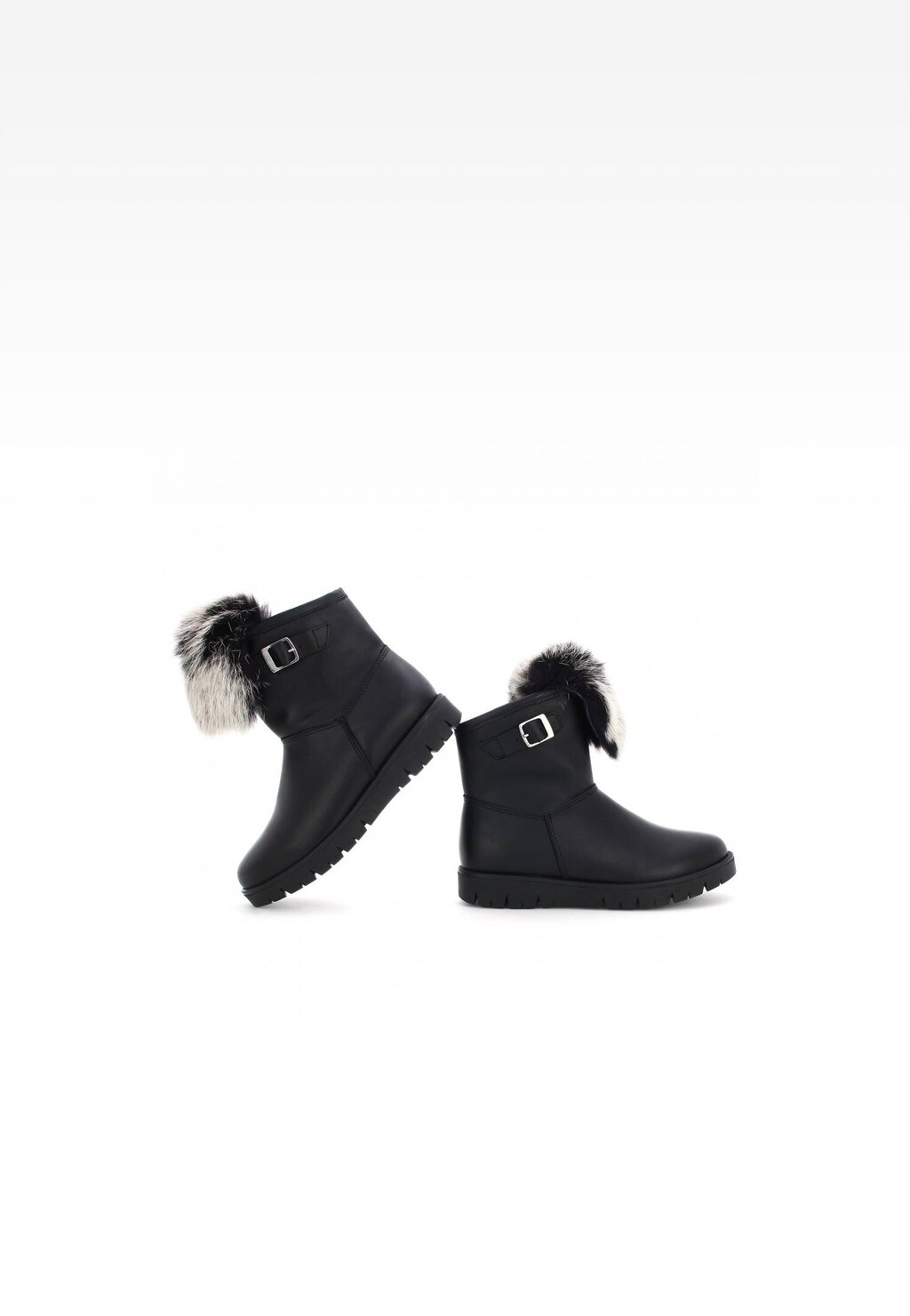 Detský členkové topánky BARTEK Widok 7