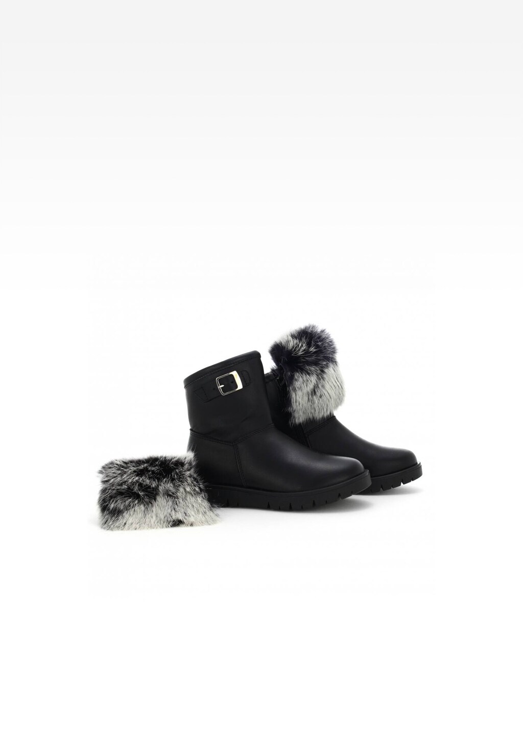 Detský členkové topánky BARTEK Widok 9