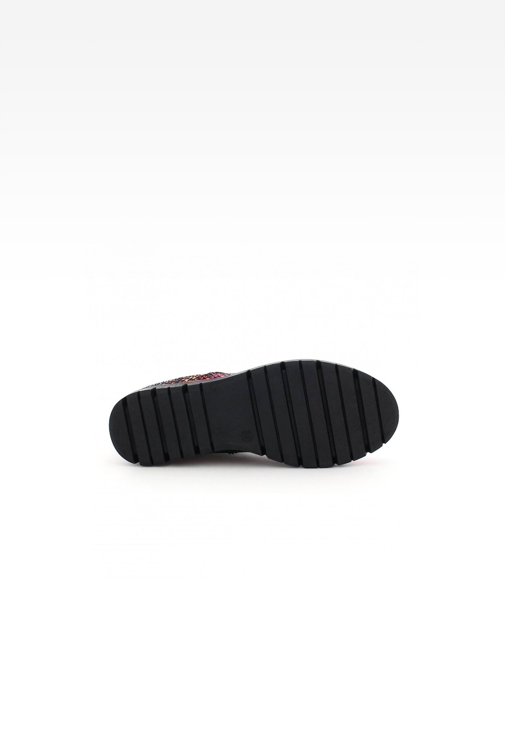 Botki BARTEK W-97368/SZ/1IM, dla dziewcząt, multi Widok 8