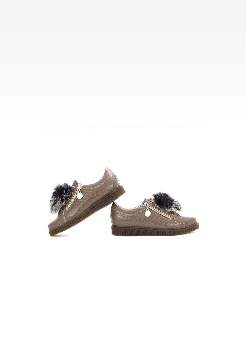 Dětské polobotky BARTEK Widok 6