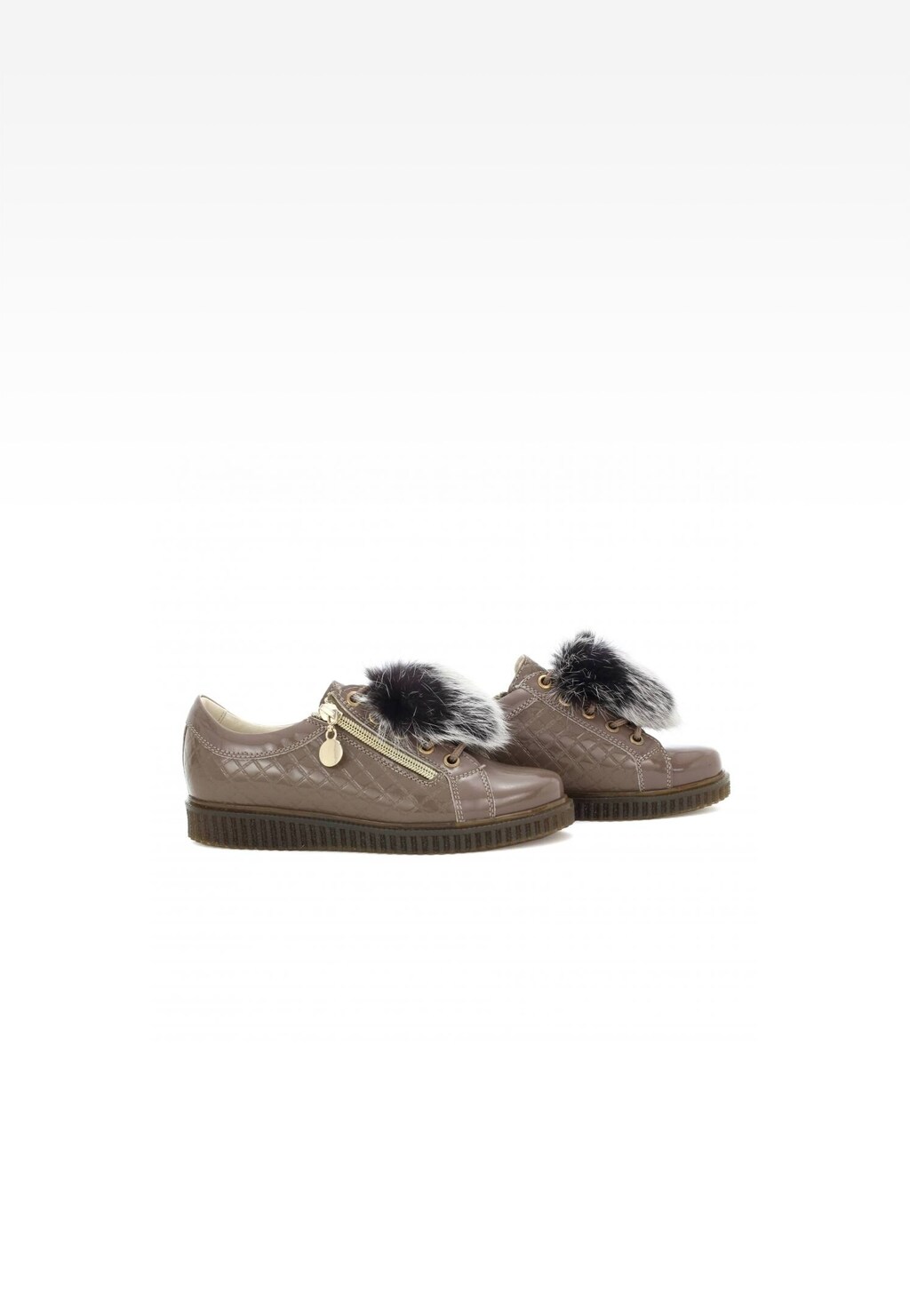 Dětské polobotky BARTEK Widok 7