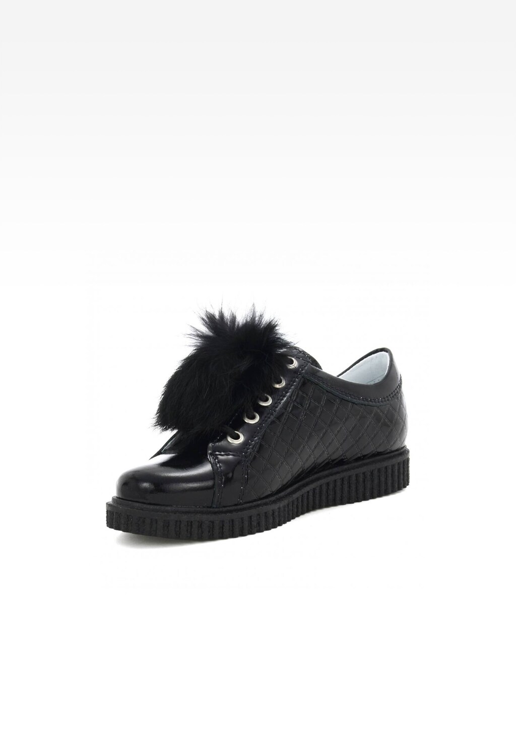 Detský poltopánky BARTEK Widok 3