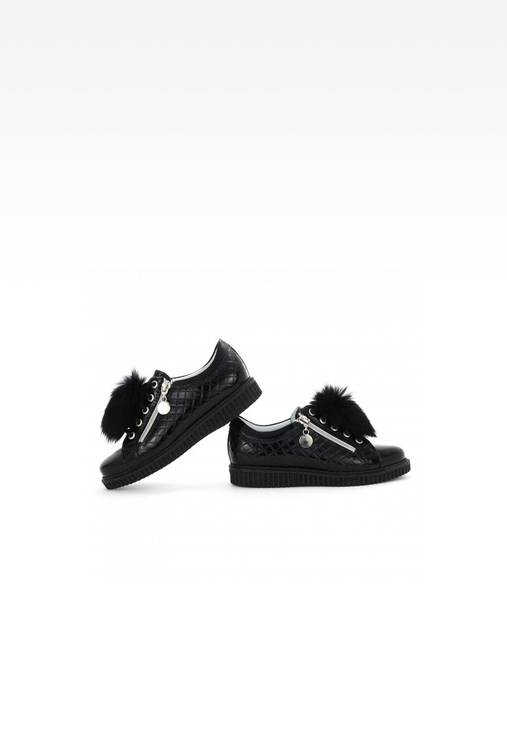 Detský poltopánky BARTEK Widok 6