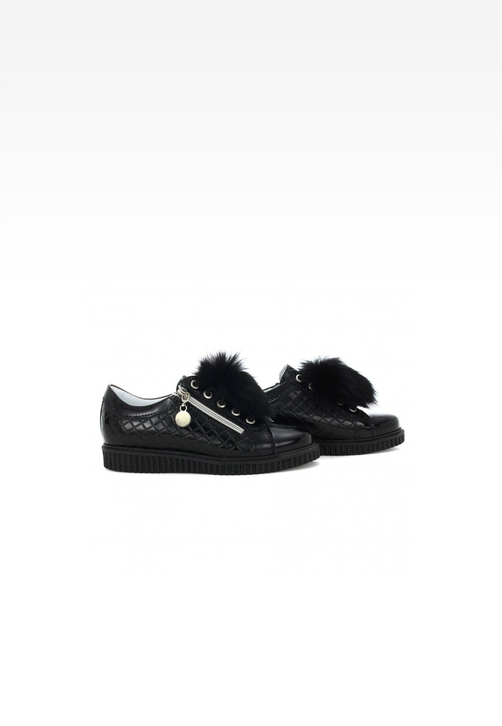 Detský poltopánky BARTEK Widok 7