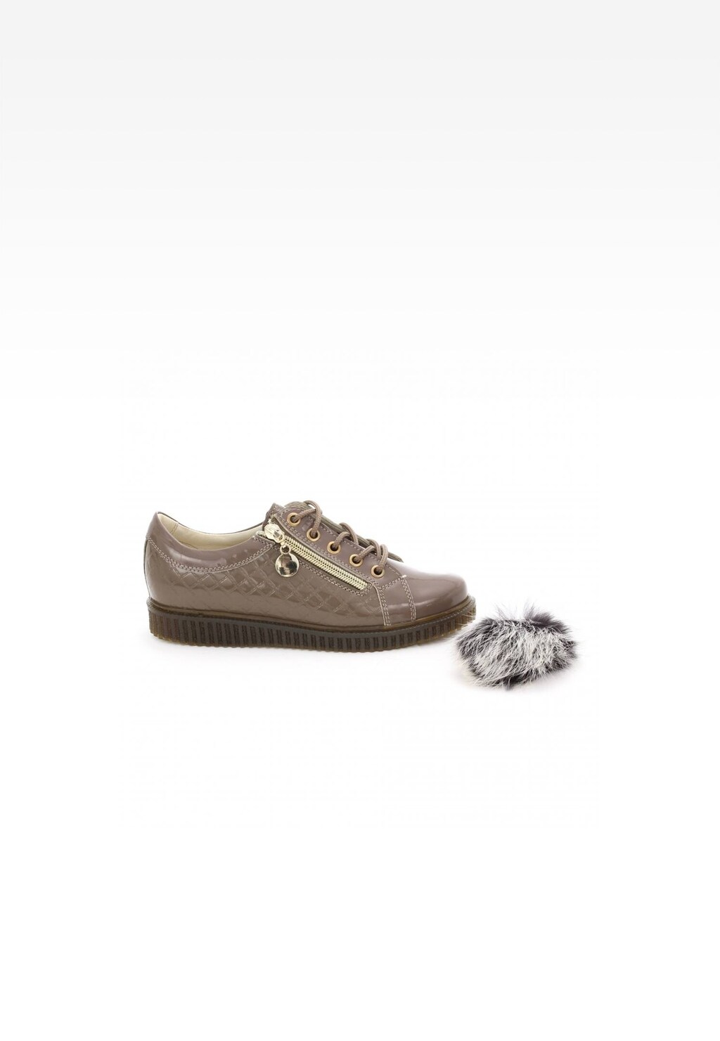 Detský poltopánky BARTEK Widok 9