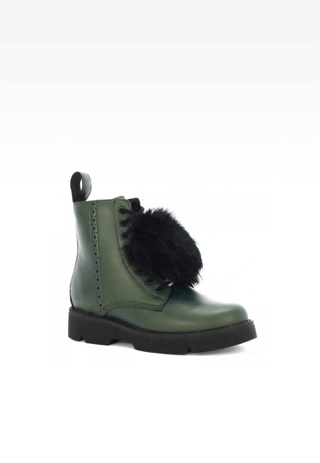 Dětské kotníkové boty BARTEK Widok 1