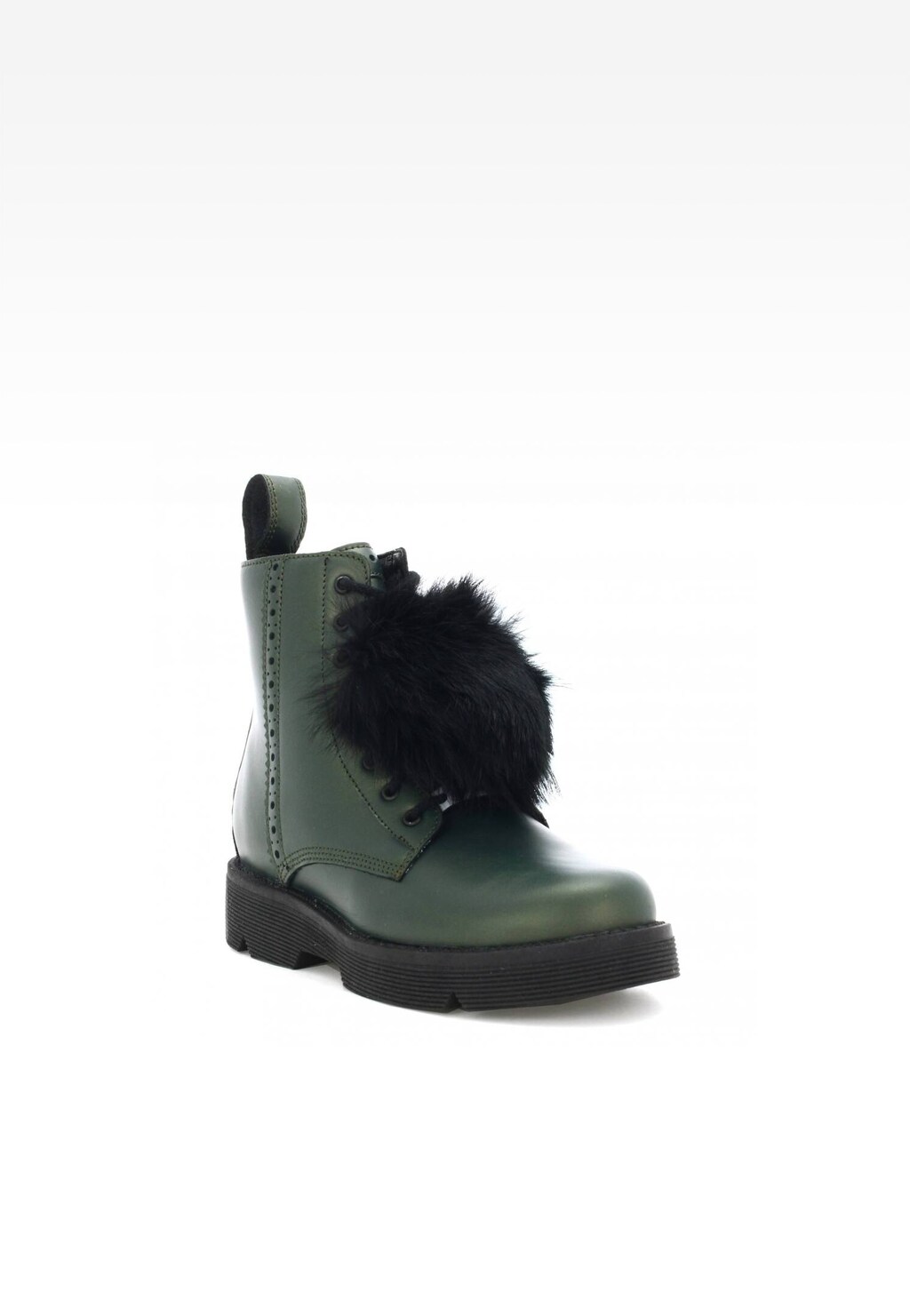 Dětské kotníkové boty BARTEK Widok 2