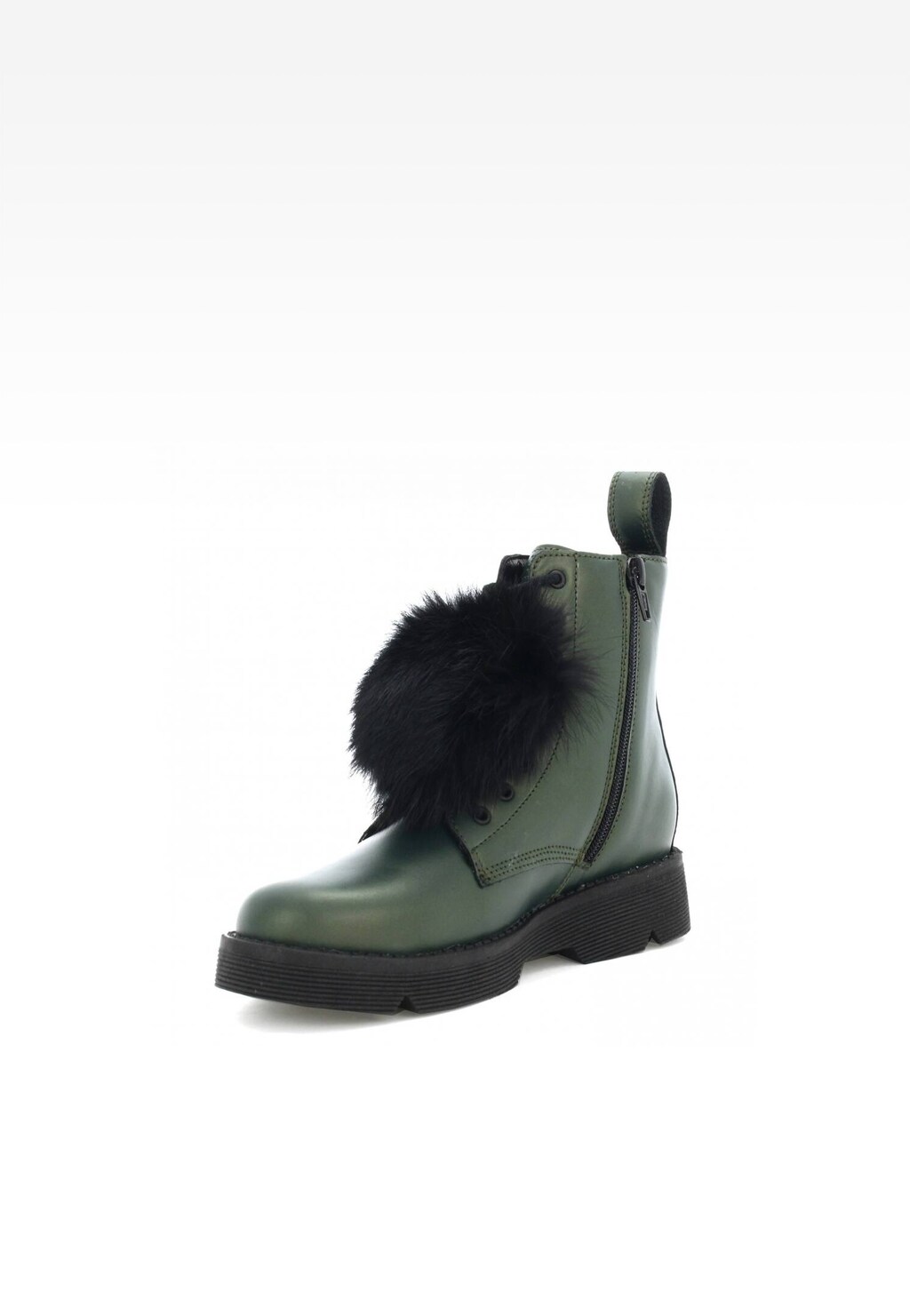 Dětské kotníkové boty BARTEK Widok 3