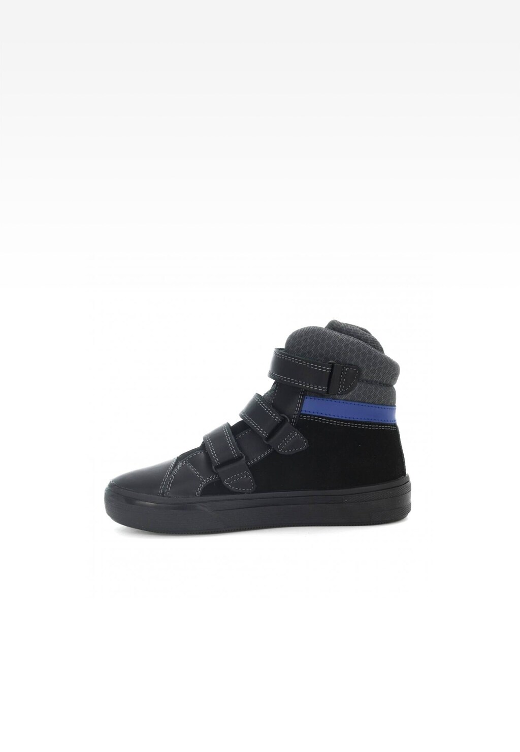 Detský členkové topánky BARTEK Widok 4