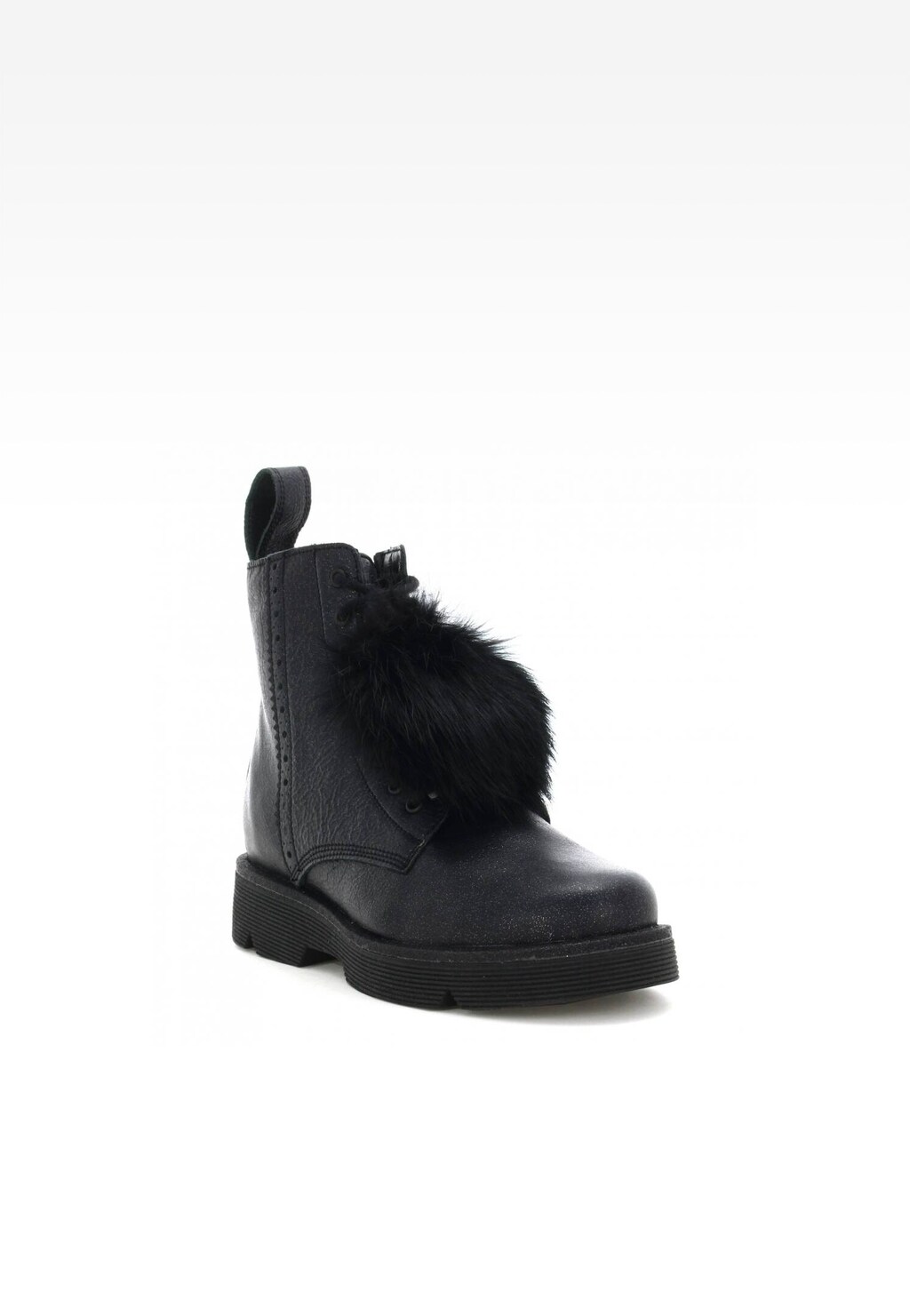 Detský členkové topánky BARTEK Widok 2